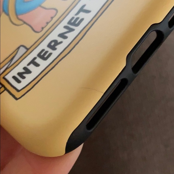 Stringberry iPhone 11 Pro Max Internet Troll - Picture 8 of 8